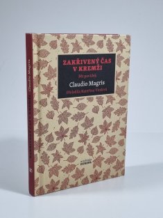 Zakřivený čas v Kremži