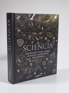 Sciencia