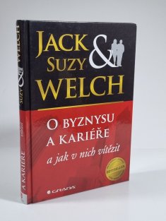 O byznysu a kariéře (a jak v nich vítězit)