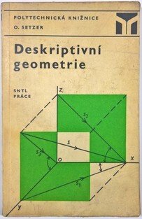 Deskriptivní geometrie II.