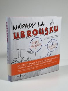 Nápady na ubrousku