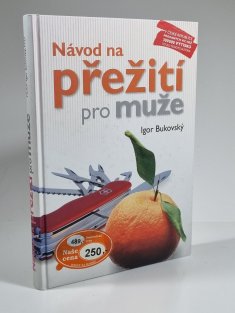 Návod na přežití pro muže