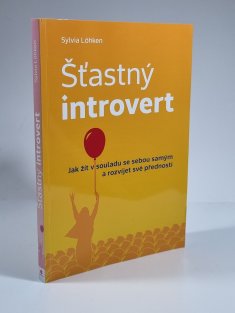 Šťastný introvert