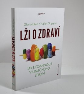 Lži o zdraví