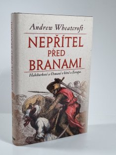 Nepřítel před branami