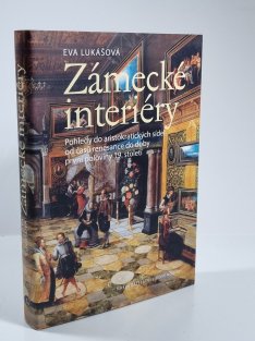 Zámecké interiéry