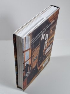 Zámecké interiéry