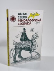 Pendragonská legenda - 