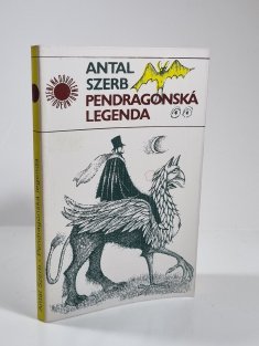 Pendragonská legenda