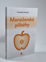 Manažerské příběhy - 