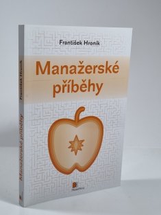 Manažerské příběhy