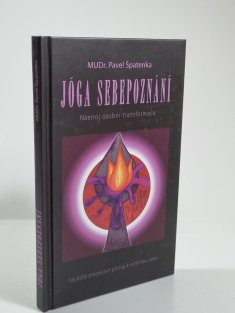 Jóga sebepoznání