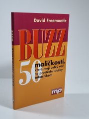 Buzz - 50 maličkostí, které mají vliv na prvotřídní služby zákazníkům - 