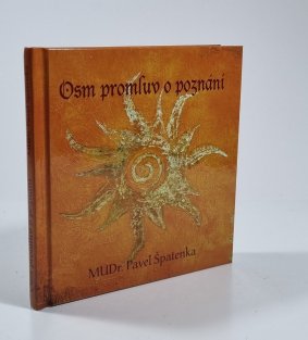 Osm promluv o poznání
