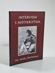 Interview s antikristem - 