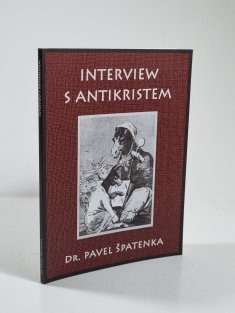 Interview s antikristem