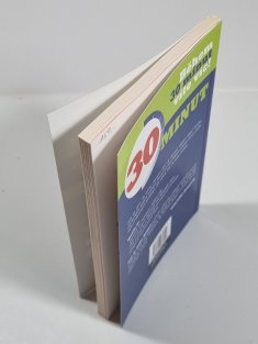 Jak si zorganizovat čas (Během 30 minut víte víc)