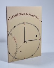 Zlatníkovo tajemství - 