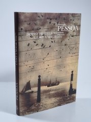 Dopisy přátelství lásky a magie - Příběhy Pessoova života