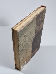 Dopisy přátelství lásky a magie