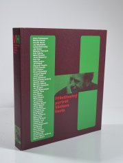 Příležitostný portrét Václava Havla - 