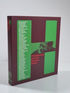 Příležitostný portrét Václava Havla