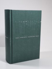 Paul Verlaine - Básnické dílo - 