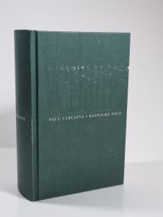 Paul Verlaine - Básnické dílo