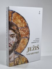 Ježiš Nazaretský (slovensky) - 