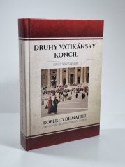 Druhý vatikánsky koncil (slovensky) - Doposial nenapísané dejiny