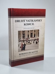 Druhý vatikánsky koncil (slovensky)