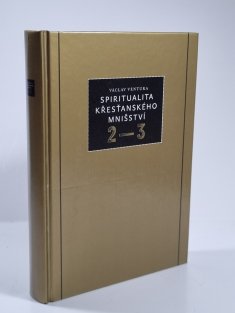 Spiritualita křesťanského mnišství 2-3