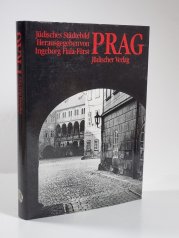 Jüdisches Städtebild Prag - 