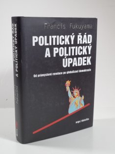 Politický řád a politický úpadek
