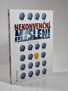 Nekonvenční myšlení