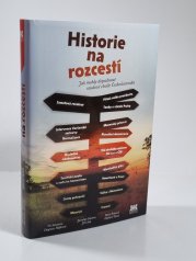 Historie na rozcestí - Jak mohly dopadnout osudové chvíle Československa