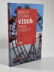 Vídeň - Návod k použití - 
