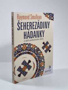 Šeherezádiny hádanky a další podivuhodné úlohy