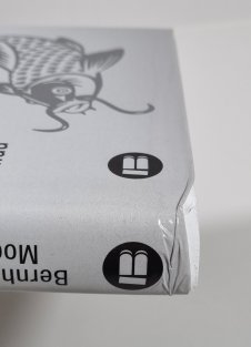 Úsměv je nejlepší odpověď