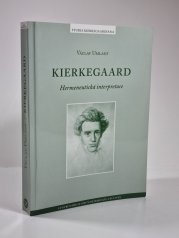 Kierkegaard - Hermeneutická interpretace - 