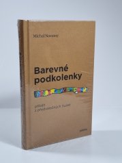 Barevné podkolenky - příběh z předválečných Sudet