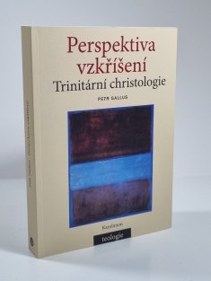 Perspektiva vzkříšení - Trinitární christologie