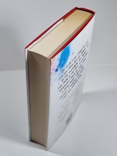 The Bazaar of Bad Dreams