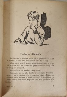 Přístav volá ( 3. vydání )