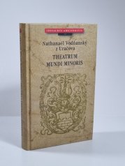 Theatrum mundi minoris - 