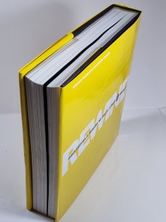 Rewind Forty Years of Design & Advertising