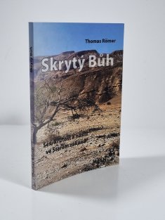 Skrytý Bůh - Sex, krutost a násilí ve starém zákoně