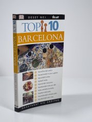 Top 10 - Barcelona - 