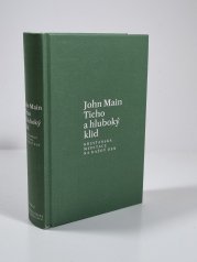 Ticho a hluboký klid - Křesťanská meditace na každý den