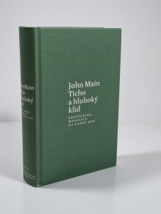 Ticho a hluboký klid